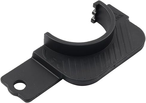Chcury1 1 Pc Cap Cover Gas Cap Holder Fixing Bracket ABS For Toyota Tacoma 3rd Gen 2016-2023 in Saudi Arabia