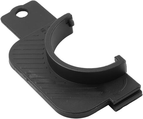 Chcury1 1 Pc Cap Cover Gas Cap Holder Fixing Bracket ABS For Toyota Tacoma 3rd Gen 2016-2023 in Saudi Arabia