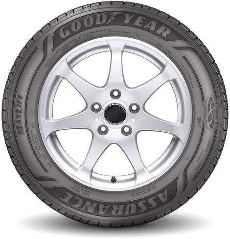 إطار شعاعي Goodyear Assurance MaxLife لجميع المواسم 225/55R17 in Kuwait
