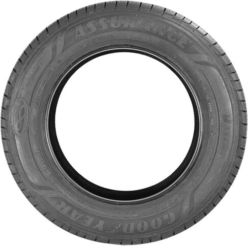 إطار شعاعي Goodyear Assurance MaxLife لجميع المواسم 225/55R17 in Kuwait