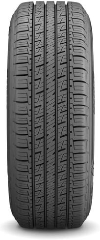 إطار شعاعي Goodyear Assurance MaxLife لجميع المواسم 225/55R17 in Kuwait