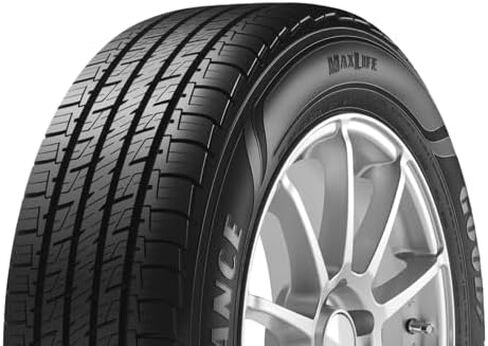 إطار شعاعي Goodyear Assurance MaxLife لجميع المواسم 225/55R17 in Kuwait