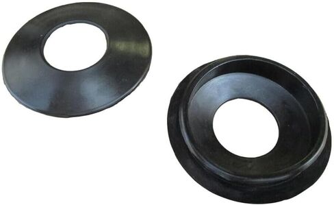 قطع غيار لجرار شاحنة موتو السيارات OEM لأختام عمود توجيه مطاطية تناسب Ford INDUSTRIAL 450 4500 515 531 532 535 540 Mod-JZ985-21267 in Kuwait