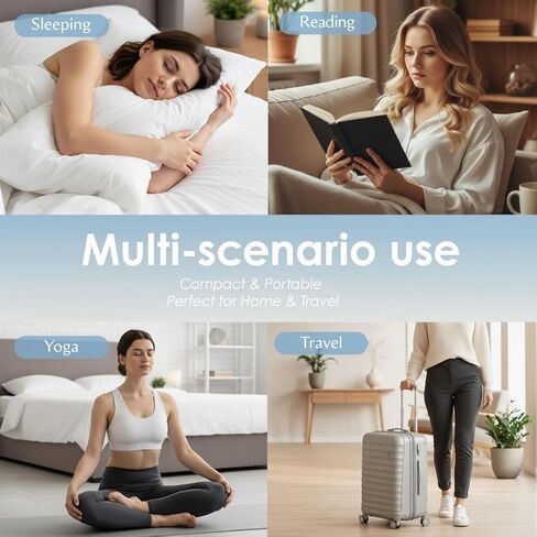 رقعة زر البطن بزيت الخروع - 50 قطعة من لفافات زيت الخروع للاستعمال مرة واحدة مع وسادة من القطن العضوي، غطاء رقعة زر البطن مانع للتسرب، مسامي وصديق للبشرة in Kuwait