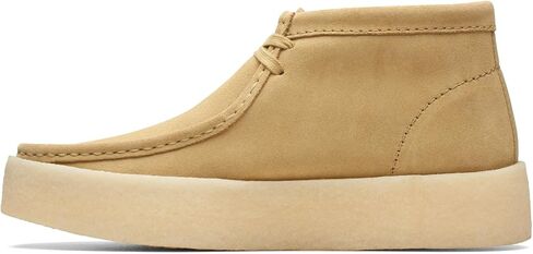 Clarks Men's Wallabee Cup Boot Oxford in Saudi Arabia