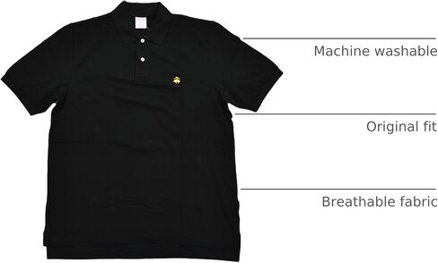 Brooks Brothers Golden Fleece Original Fit Performance Polo Shirt in Saudi Arabia