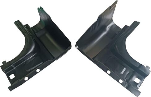 مجموعة ركن الكابينة متوافقة مع Ford F-250 F-350 Super Duty 1999-2016 F-450 F-550 Super Duty 2002-2016 استبدال 1987119، 1987120 in Saudi Arabia
