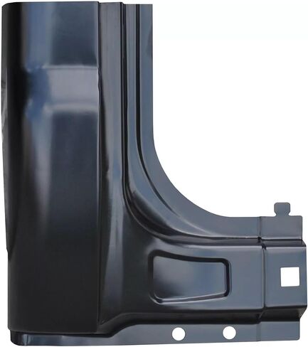 مجموعة ركن الكابينة متوافقة مع Ford F-250 F-350 Super Duty 1999-2016 F-450 F-550 Super Duty 2002-2016 استبدال 1987119، 1987120 in Saudi Arabia