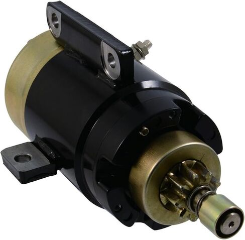 قطع غيار ما بعد البيع الممتازة للشاحنات والجرارات AutoStarter لـ Yamaha P75TLH 96-99 688-81800-10 688-81800-10-00 688-81800-11 Index-OE1G-13205 in Kuwait