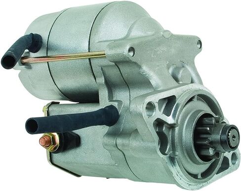 قطع غيار ما بعد البيع الممتازة للشاحنات والجرارات AutoStarter لـ Kawasaki Mule 4x2 & 4x4 2001-2011 21163-2124، 21163-6010 Index-OE1G-12786 in Kuwait