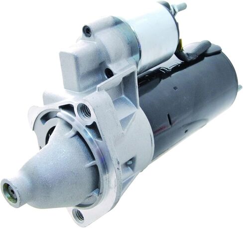Premium Aftermarket Replacement Parts for Trucks Tractors AutoStarter for Volkswagen Passat L4 1.9L 97-97 068911023S 068911024CX 9710100 Index-OE1G-10665 in Kuwait