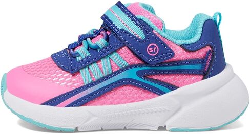Stride Rite Girl's M2P Journey 3.0 Adapt (Little Kid) Pink 13.5 Little Kid XW in Saudi Arabia