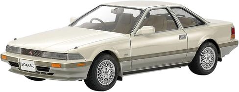 Tamiya 24064 1/24 Toyota Soarer 3.0 GT in Saudi Arabia