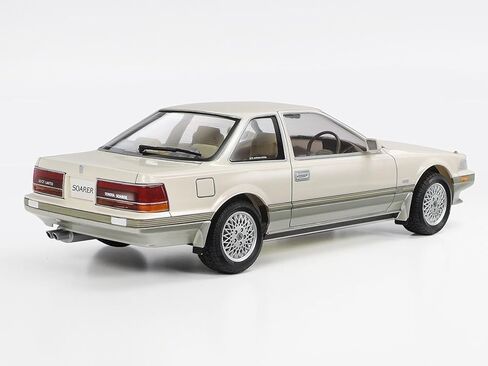 Tamiya 24064 1/24 Toyota Soarer 3.0 GT in Saudi Arabia