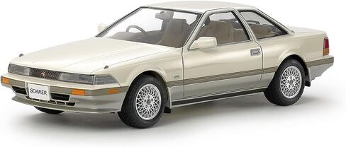 Tamiya 24064 1/24 Toyota Soarer 3.0 GT in Saudi Arabia