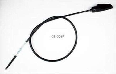 Motion Pro Front Brake Cable Black Vinyl for Yamaha DT175 DT 175 1979-1981 in Saudi Arabia