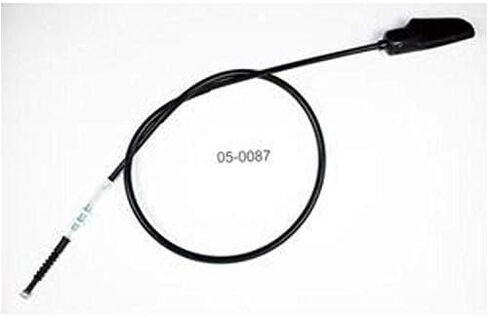Motion Pro Front Brake Cable Black Vinyl for Yamaha DT175 DT 175 1979-1981 in Saudi Arabia