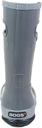 BOGS Rainboot Solid (طفل صغير/طفل صغير/طفل كبير) وردي 1 طفل صغير M in Saudi Arabia