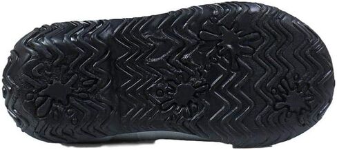 BOGS Rainboot Solid (طفل صغير/طفل صغير/طفل كبير) وردي 1 طفل صغير M in Saudi Arabia