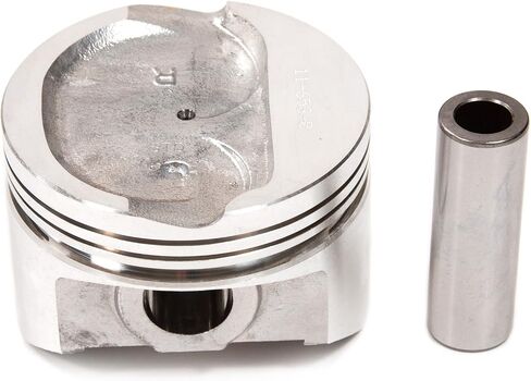 Evergreen PA22030.STD Compatible With 88-95 Toyota Pick-up 4Runner 3.0L 3VZE Engine Piston Set (Standard Size) in Saudi Arabia