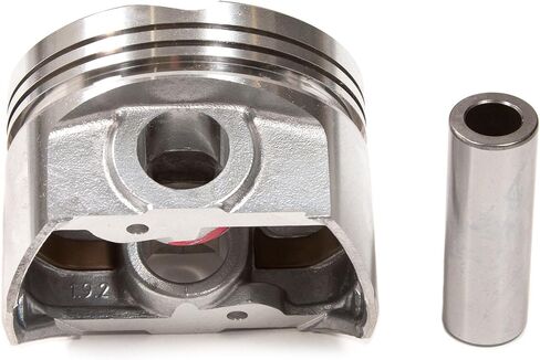 Evergreen PA22030.STD Compatible With 88-95 Toyota Pick-up 4Runner 3.0L 3VZE Engine Piston Set (Standard Size) in Saudi Arabia