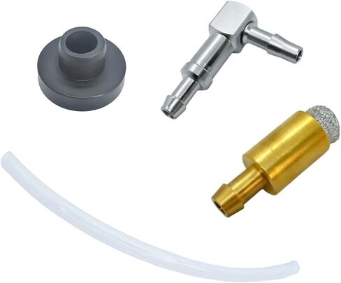 168638 Fuel Tank Draw Tube Kit - Replacement for Miller Bobcat 225G, 751 Bobcat, Trailblazer 250G Welders in Kuwait