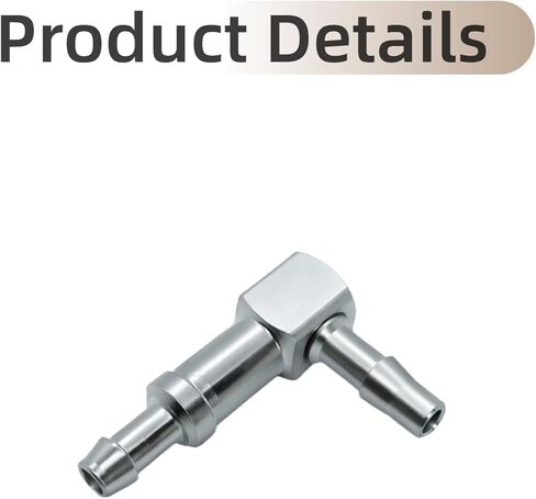 168638 Fuel Tank Draw Tube Kit - Replacement for Miller Bobcat 225G, 751 Bobcat, Trailblazer 250G Welders in Kuwait