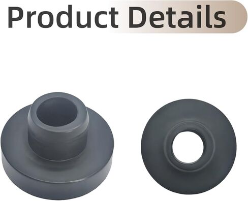 168638 Fuel Tank Draw Tube Kit - Replacement for Miller Bobcat 225G, 751 Bobcat, Trailblazer 250G Welders in Kuwait