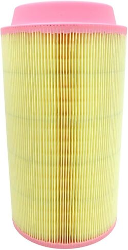 AGCO OEM Cabin Air Filter Cartridge 72438336 for Fendt Tractors in Saudi Arabia