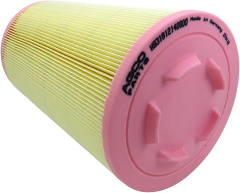 AGCO OEM Cabin Air Filter Cartridge 72438336 for Fendt Tractors in Saudi Arabia