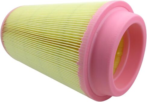AGCO OEM Cabin Air Filter Cartridge 72438336 for Fendt Tractors in Saudi Arabia