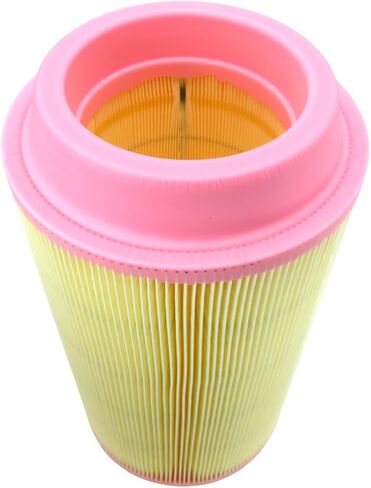 AGCO OEM Cabin Air Filter Cartridge 72438336 for Fendt Tractors in Saudi Arabia