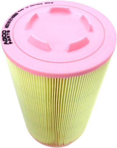 AGCO OEM Cabin Air Filter Cartridge 72438336 for Fendt Tractors in Saudi Arabia