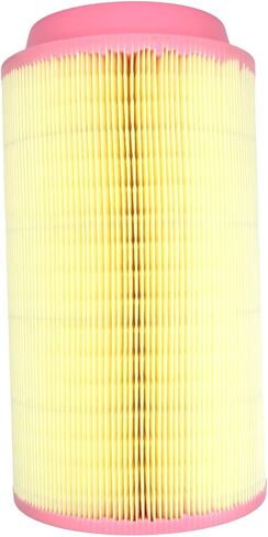 AGCO OEM Cabin Air Filter Cartridge 72438336 for Fendt Tractors in Saudi Arabia