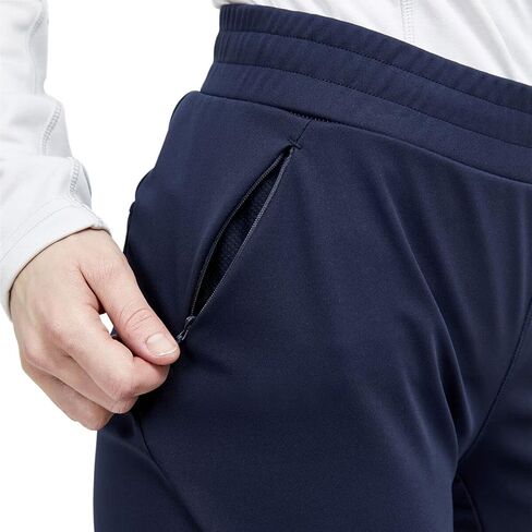 سروال نسائي من Craft Sportswear، بنطال تزلج ناعم مقاوم للرياح ومقاوم للماء in Kuwait