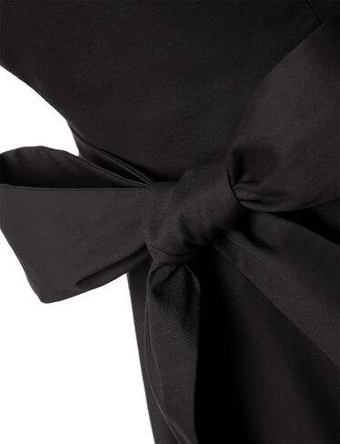 Dressystar DS1956 Women Vintage 1950s Retro Rockabilly Prom Dresses Cap-Sleeve L Navy in Saudi Arabia
