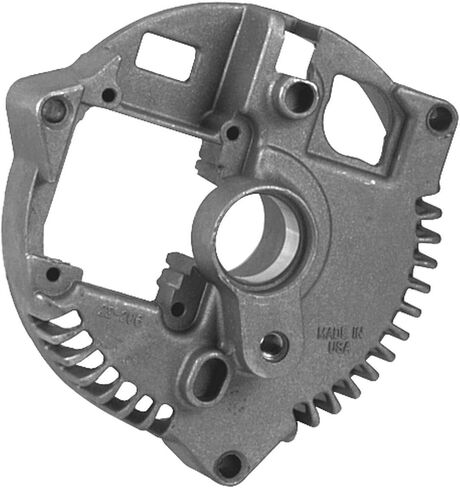 New Alternator Frame SRE Compatible With Ford Aerostar 4.0L 1992-1997, Aerostar 3.0L 1995-1997, B-600 6.6L 1987-1993, B-700 6.6L 1987-1993, B-700 7.8L 1992-1993, B-700 7.0L 1992-1998 F11008 in Saudi Arabia