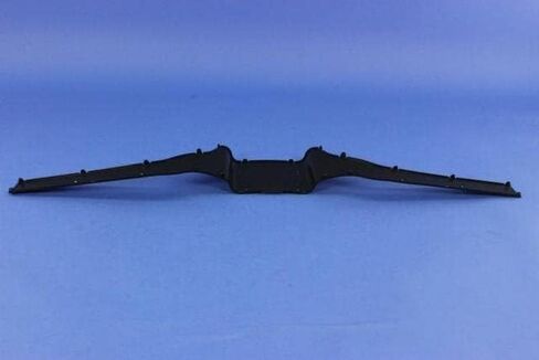 Mopar 68241651AA COVER WIRING TROUGH in Saudi Arabia
