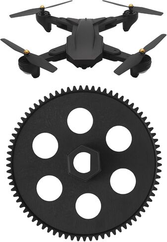 8(4+4) PCs Remote Control Drone Shaft Gear Compatible with Visuo XS809 XS809HW XS809HC in Saudi Arabia