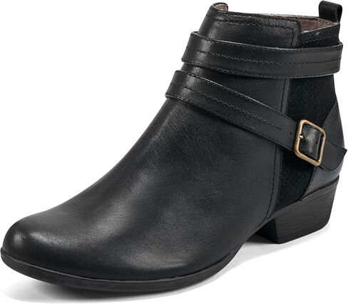 Rockport Women's Carly Strap Boot Ankle in Saudi Arabia