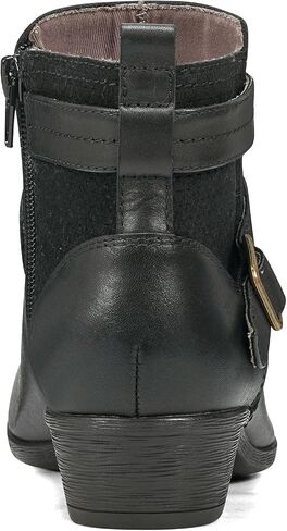 Rockport Women's Carly Strap Boot Ankle in Saudi Arabia