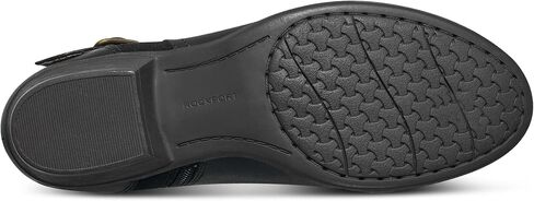 Rockport Women's Carly Strap Boot Ankle in Saudi Arabia