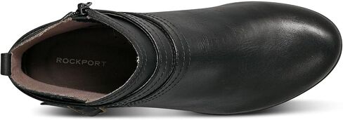 Rockport Women's Carly Strap Boot Ankle in Saudi Arabia