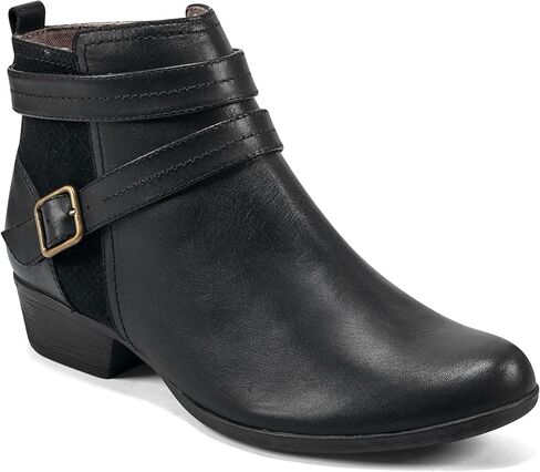 Rockport Women's Carly Strap Boot Ankle in Saudi Arabia
