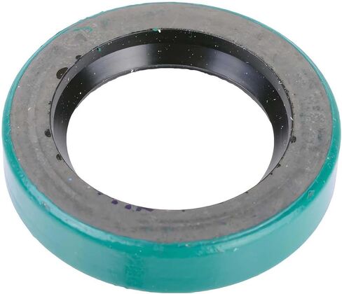 Steering Gear Worm Shaft Seal for Chevrolet Monza 1980 2.5L l4, for GMC C15/C1500 Suburban, C25/C2500 Suburban 1973 1974 5.7L V8 1-PC in Saudi Arabia