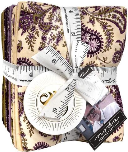 Howard Marcus Collections for a Cause Essence 32 Fat Quarters Moda Fabrics 46270AB in Saudi Arabia
