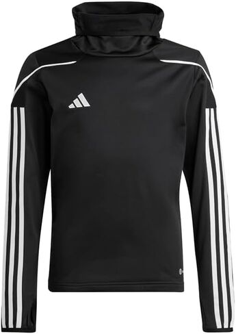 Boys' Tiro 23 League Warm Top in Saudi Arabia