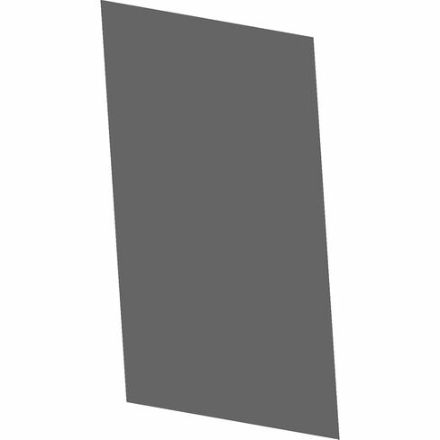 وسادات الركبة النهائية من بولاريس 2890668، هيكل إسفنجي متين، زوج واحد باللون الأزرق السماوي in Kuwait