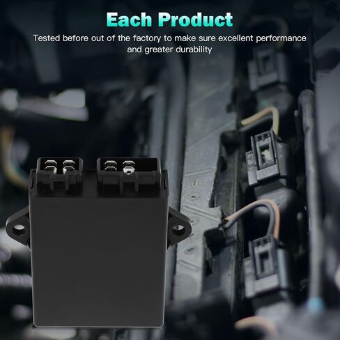 صندوق إشعال OCPTY CDI مناسب لسوزوكي VS800GL دخيل 800 1992 1993 1994 1995 1996 1997 92 93 94 95 96 97 32900-38a10 in Saudi Arabia