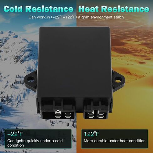 صندوق إشعال OCPTY CDI مناسب لسوزوكي VS800GL دخيل 800 1992 1993 1994 1995 1996 1997 92 93 94 95 96 97 32900-38a10 in Saudi Arabia